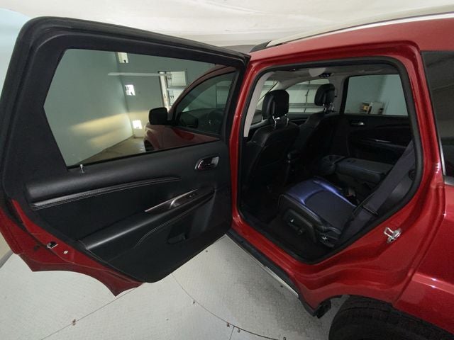 2020 Dodge Journey Crossroad