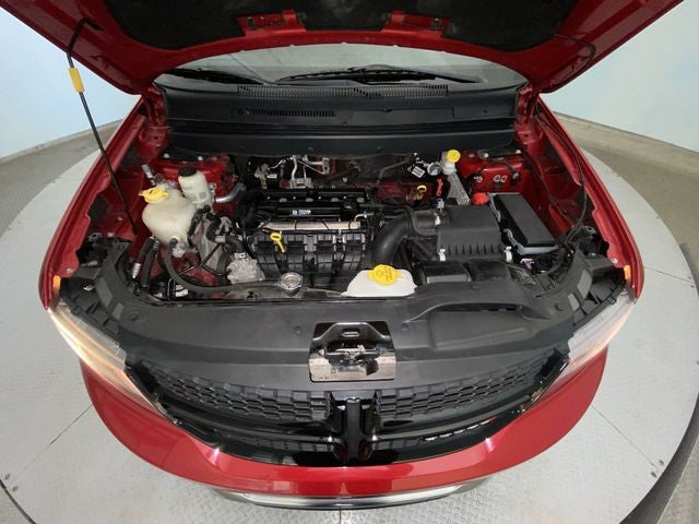 2020 Dodge Journey Crossroad