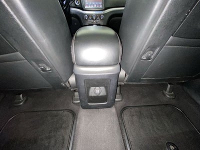 2020 Dodge Journey Crossroad