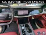 2025 Jeep Wagoneer S Launch Edition