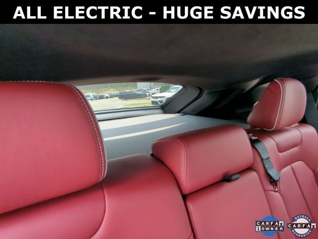 2025 Jeep Wagoneer S Launch Edition