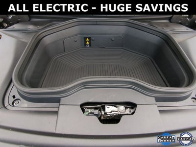 2025 Jeep Wagoneer S Launch Edition