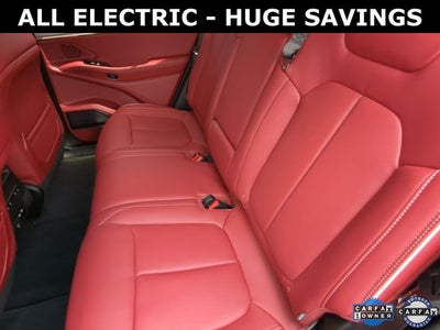 2025 Jeep Wagoneer S Launch Edition