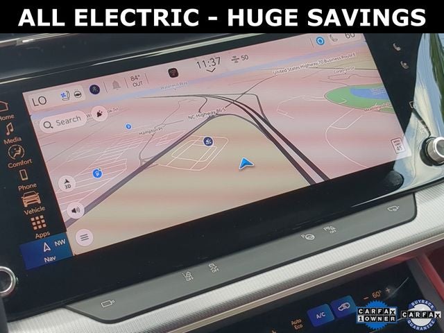 2025 Jeep Wagoneer S Launch Edition