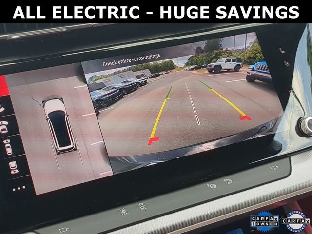 2025 Jeep Wagoneer S Launch Edition