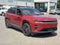 2024 Jeep Wagoneer S Launch Edition