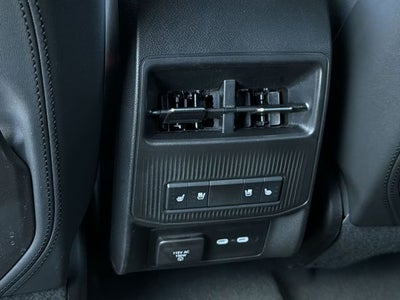 2024 Jeep Wagoneer S Launch Edition