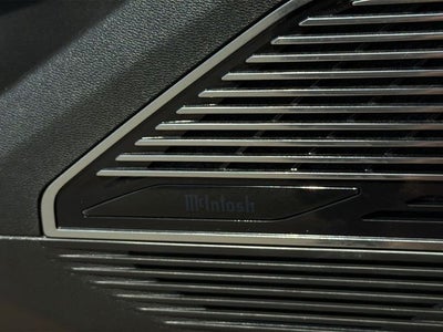 2024 Jeep Wagoneer S Launch Edition