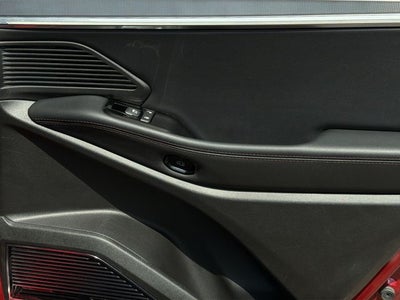 2024 Jeep Wagoneer S Launch Edition