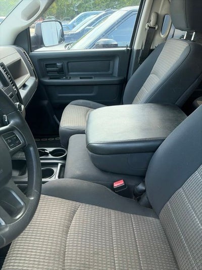 2012 RAM 3500 ST