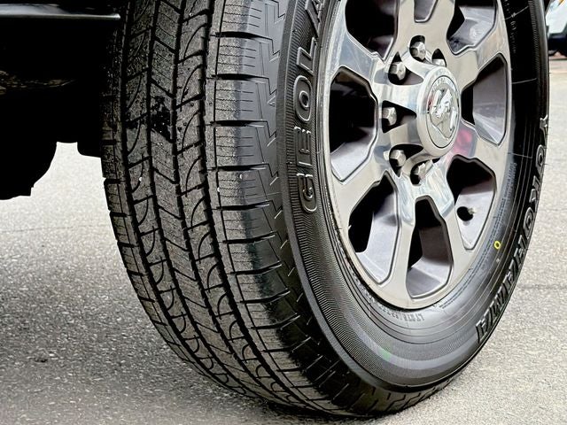 2022 RAM 3500 Limited Longhorn