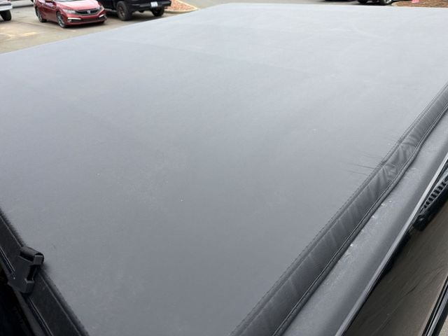 2022 RAM 3500 Limited Longhorn