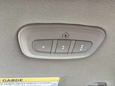 2022 RAM 3500 Limited Longhorn