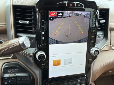 2022 RAM 3500 Limited Longhorn