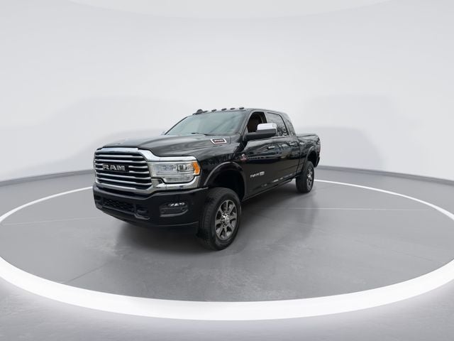 2022 RAM 3500 Limited Longhorn