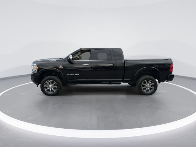 2022 RAM 3500 Limited Longhorn
