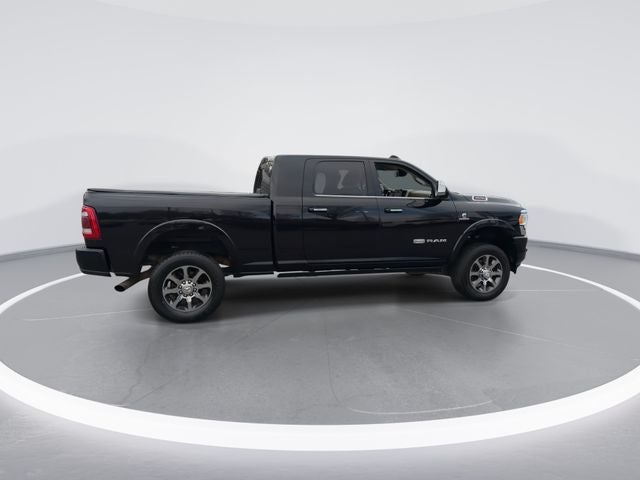 2022 RAM 3500 Limited Longhorn