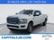 2024 RAM 3500 Laramie Longhorn