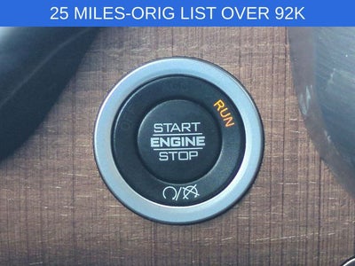 2024 RAM 3500 Laramie Longhorn