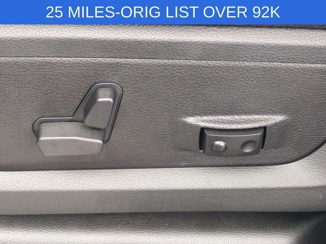 2024 RAM 3500 Laramie Longhorn