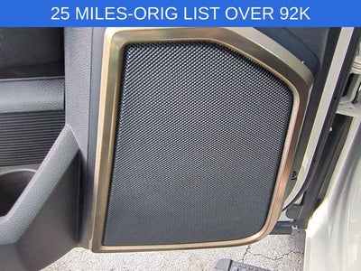 2024 RAM 3500 Laramie Longhorn