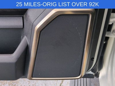 2024 RAM 3500 Laramie Longhorn