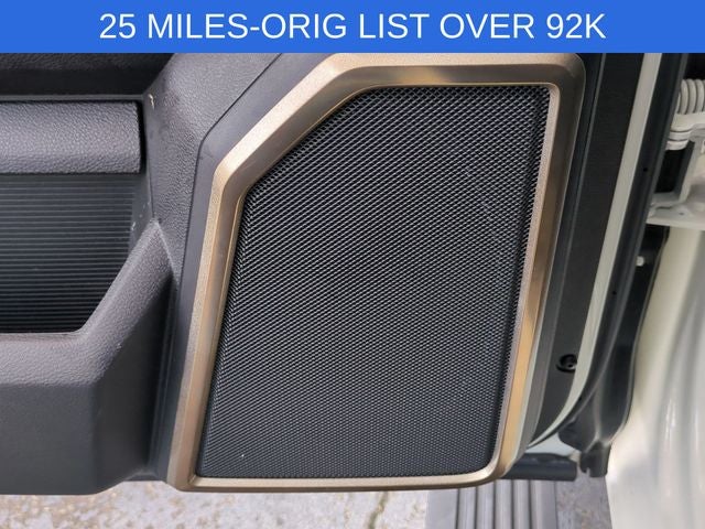 2024 RAM 3500 Laramie Longhorn