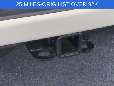 2024 RAM 3500 Laramie Longhorn