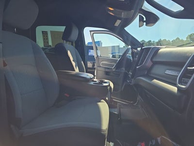2023 RAM 3500 Big Horn