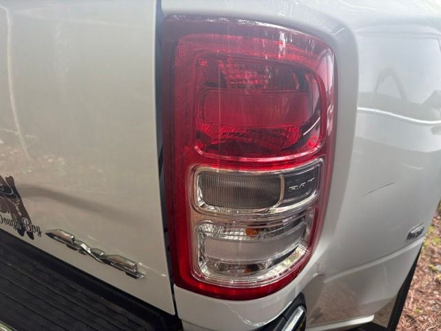 2023 RAM 3500 Big Horn