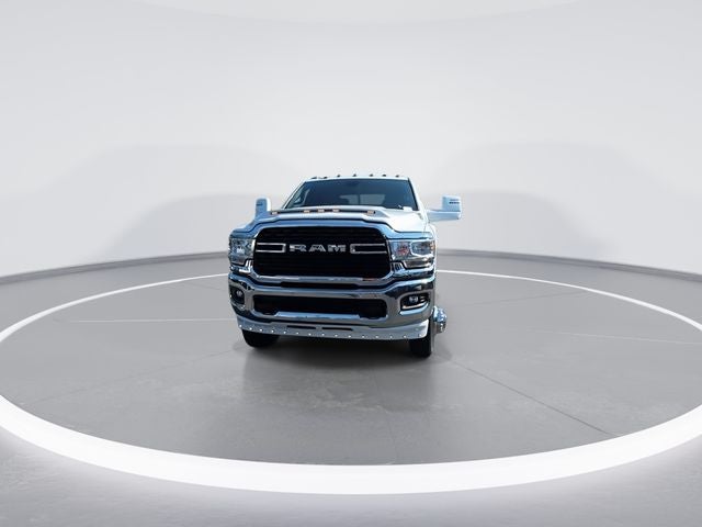 2023 RAM 3500 Big Horn