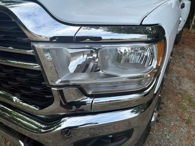 2023 RAM 3500 Big Horn