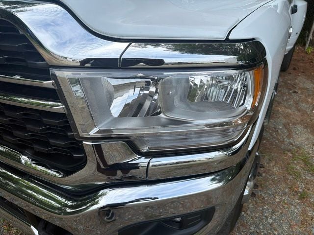 2023 RAM 3500 Big Horn
