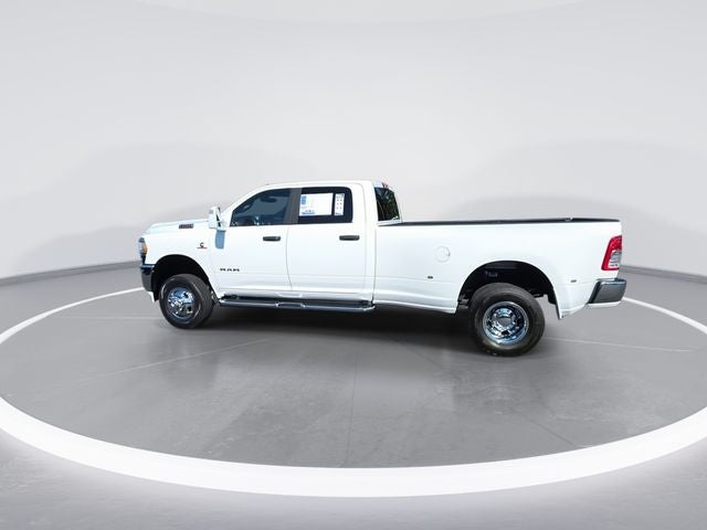 2023 RAM 3500 Big Horn