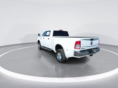 2023 RAM 3500 Big Horn