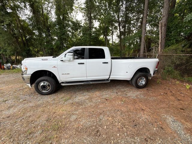 2023 RAM 3500 Big Horn