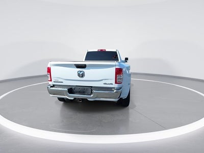2023 RAM 3500 Big Horn