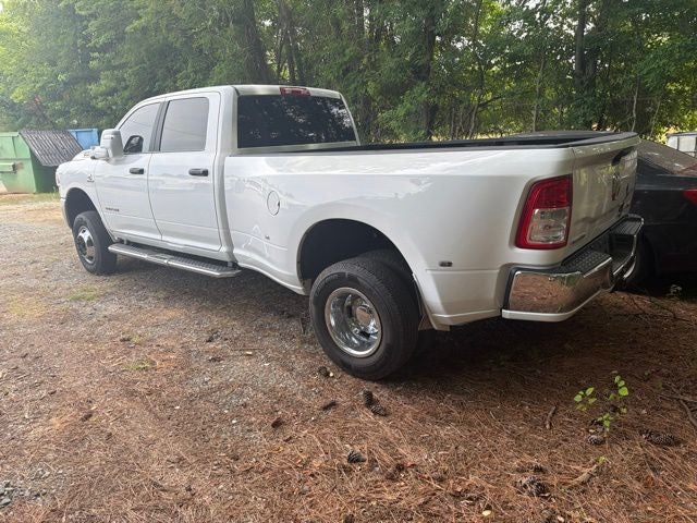 2023 RAM 3500 Big Horn