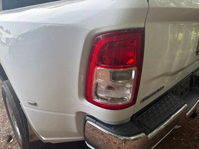 2023 RAM 3500 Big Horn