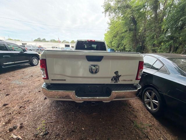 2023 RAM 3500 Big Horn