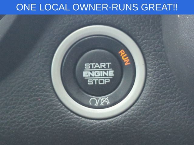 2020 RAM 3500 Big Horn