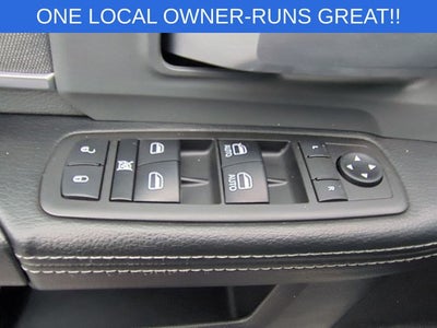 2020 RAM 3500 Big Horn