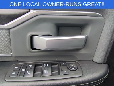 2020 RAM 3500 Big Horn