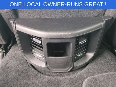 2020 RAM 3500 Big Horn