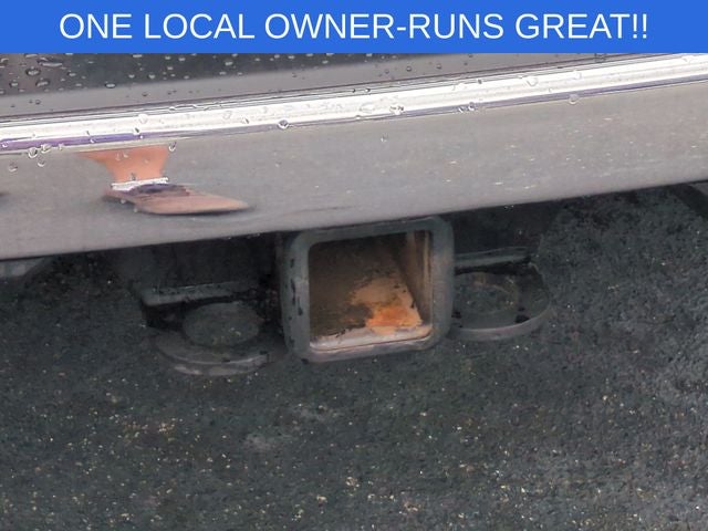 2020 RAM 3500 Big Horn