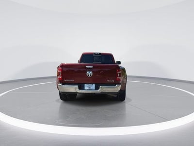 2022 RAM 3500 Laramie