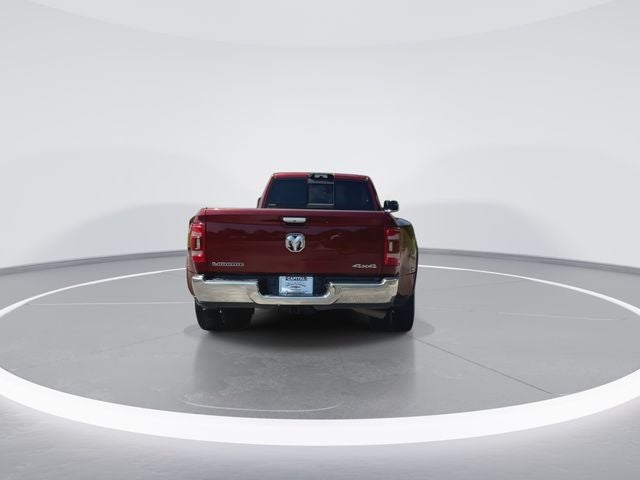 2022 RAM 3500 Laramie