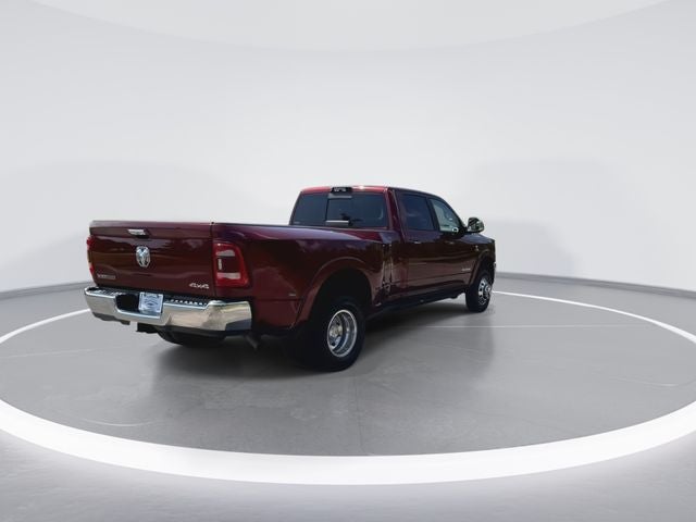 2022 RAM 3500 Laramie