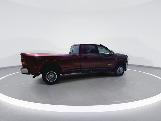 2022 RAM 3500 Laramie