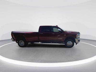 2022 RAM 3500 Laramie